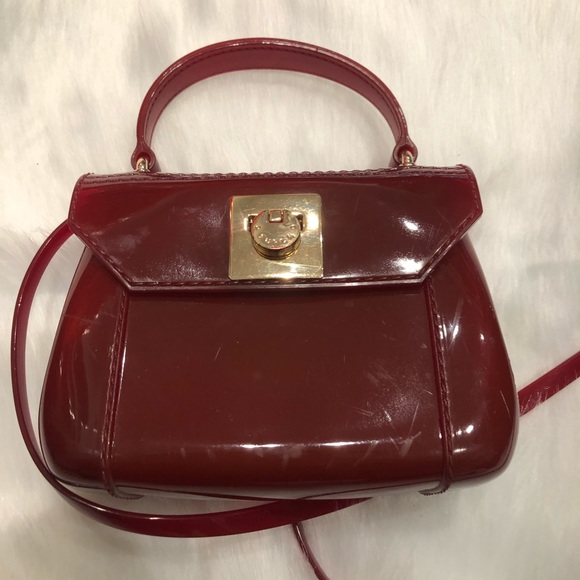 Furla- Candy Mini Cross Body Bag - Picture 2 of 5
